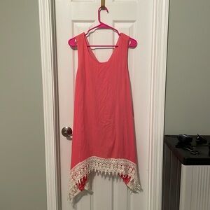 Alter’d State Swing Dress